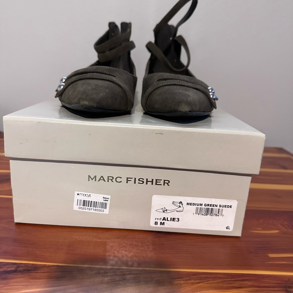 Women’s Shoes - Picture 2 of 5